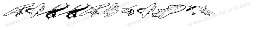 little bird字体转换